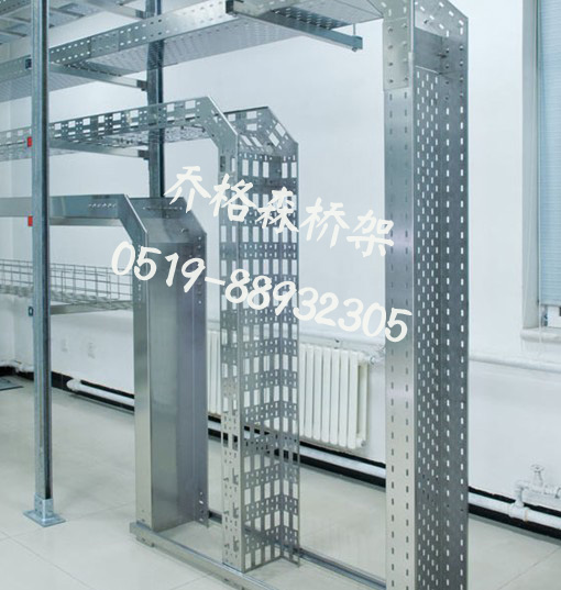 不銹鋼橋架