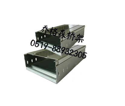 不銹鋼橋架