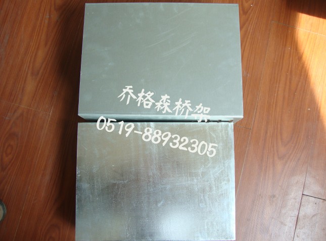 熱鍍鋅橋架