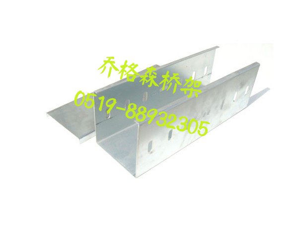熱鍍鋅橋架