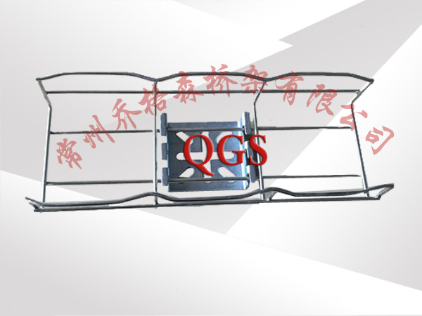 網(wǎng)格橋架